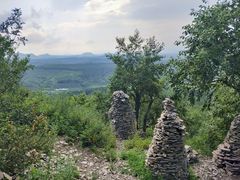 -帽儿山国家森林公园