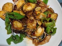 -小红鲸·海鲜餐厅(轸大路店)