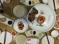 -京味斋·北京烤鸭(北京南站洋桥店)