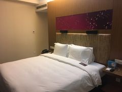 -北京海淀雅乐轩酒店