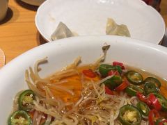 -一轩饺子馆(丽都店)