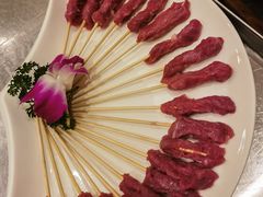 -南门涮肉(上海二店)