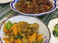 -玉桥餐厅(天坛店)