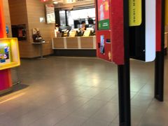 -麦当劳(坂田分店)