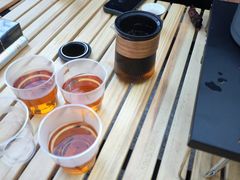 -TIPPI营地 房车主题·露营烧烤团建轰趴(天安假日店)