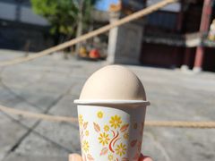 -古北烤梨