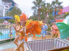 -杭州浪浪浪水公园