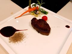 -Tomato&Pepper西餐厅