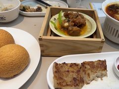 -蔡澜点心(三里屯T+MALL店)