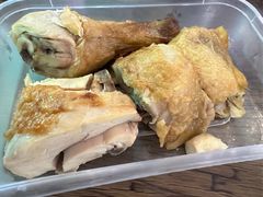 -香妃烤鸡(西单店)
