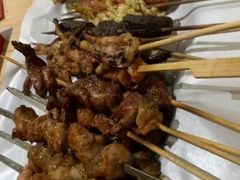 -527烧烤·龙虾·精酿酒(小石城美乐城店)