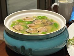 -彩丰楼·中餐厅(国家会展中心上海洲际店)