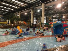 -南宫温泉水世界