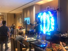 -云尚自助餐厅(佛山南海瞻云酒店)