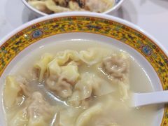 -龙抄手(春熙路总店)