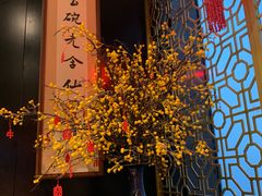 -誉八仙粤菜(万象天地店)