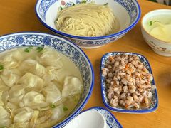 -裕兴记·三虾面(西北街总店)