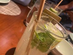 -mango tree芒果树泰国餐厅(青岛万象城店)