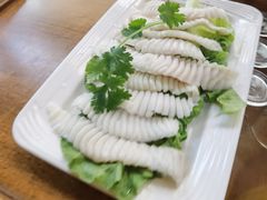 -刘掌门鲜货火锅(东门口店)