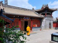 -大同市圆通寺