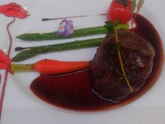 -马克西姆餐厅(崇文门店)