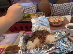 -意卡菲·欢乐聚会餐厅(华侨店)