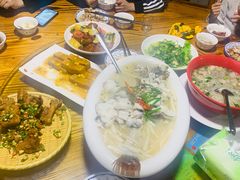 -杨厝六十六农庄农舍(杨厝路店)