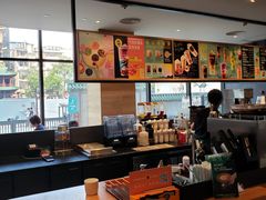 -星巴克(广州光明广场店)