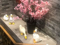 -京味斋·北京烤鸭(北京南站洋桥店)