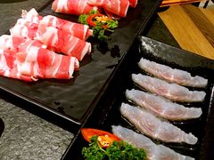 -煲宫(华润万象城店)
