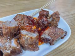 -老闽味沙茶面·姜母鸭(传承35年曾厝垵店)