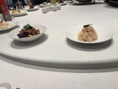-红城阁·上海味道(四平路店)