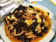 -付掌柜在成都·热炒砂锅集(金禾店)