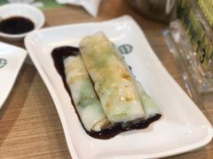 -添好运点心专门店(中环IFC店)