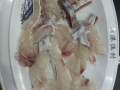 -源港渔村-中山脆肉鲩(博罗店)