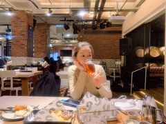 大堂-Goose Island Brewhouse鹅岛精酿啤酒酿造工坊餐厅