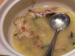 -印象鲵宴·张家界地标美食名片(溪布街店)