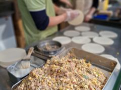 -汤姆大师傅鲜香牛肉饼(深圳保利文化广场店)