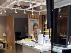 -瑞司视光眼镜·蔡司战略合作眼镜店(新街口店)