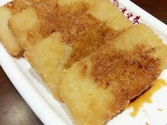-张氏宽窄巷成都名小吃(茂业百货华强北店)