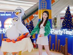-KK ONE(京基滨河时代店)