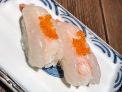 -大雄寿司(中华广场店)