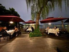 -柳莺湖上·湖景餐厅·江南菜(西湖店)