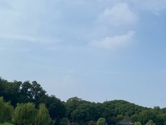 -虞山风景区