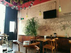 -屯屯面(海尔路店)