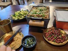 -林二哥宜烤官·宜宾小烧烤