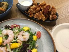 -HELLO 27 意面·沙拉·帕尼尼