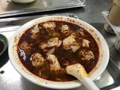 馄饨-汪家馄饨(集庆路店)
