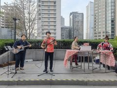 -滩万日本料理Nadaman(国贸大酒店)