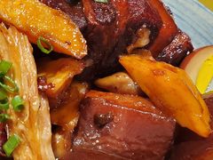 -兰溪小馆(首经贸店)